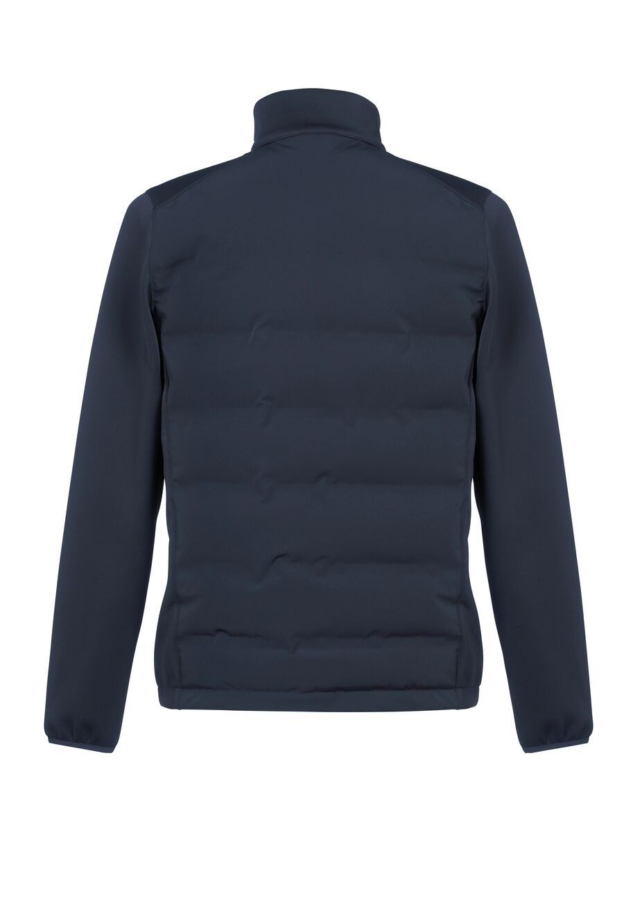 Newport Mens Hybrid Jacket - The Staff Uniform Company