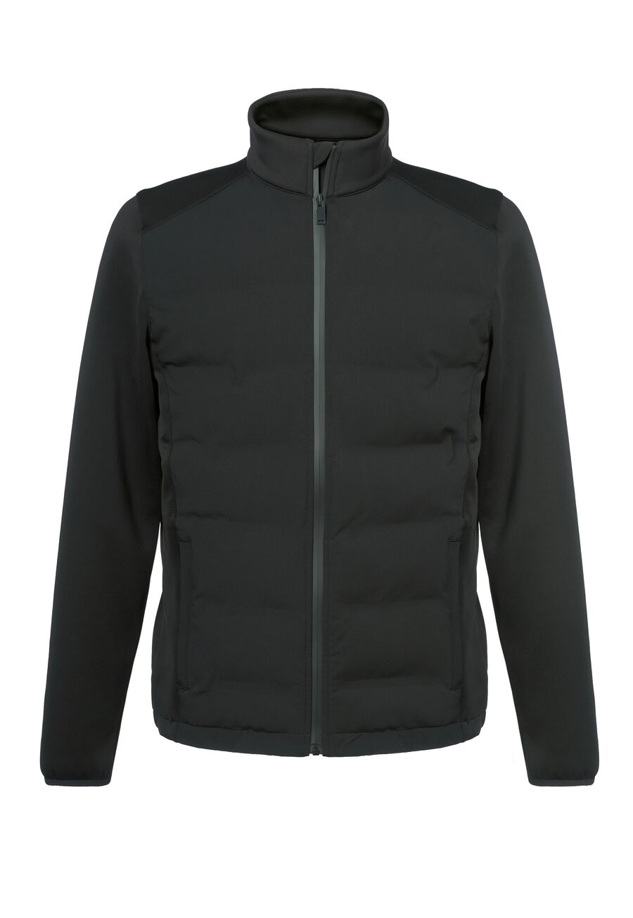 Newport Mens Hybrid Jacket - The Staff Uniform Company