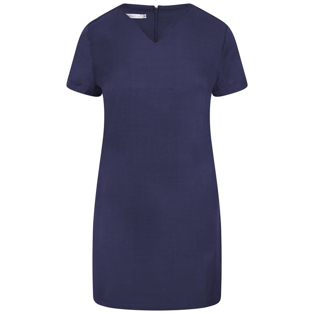 Nina V-Neck Beauty Tunic Beauty Tunics La Beeby