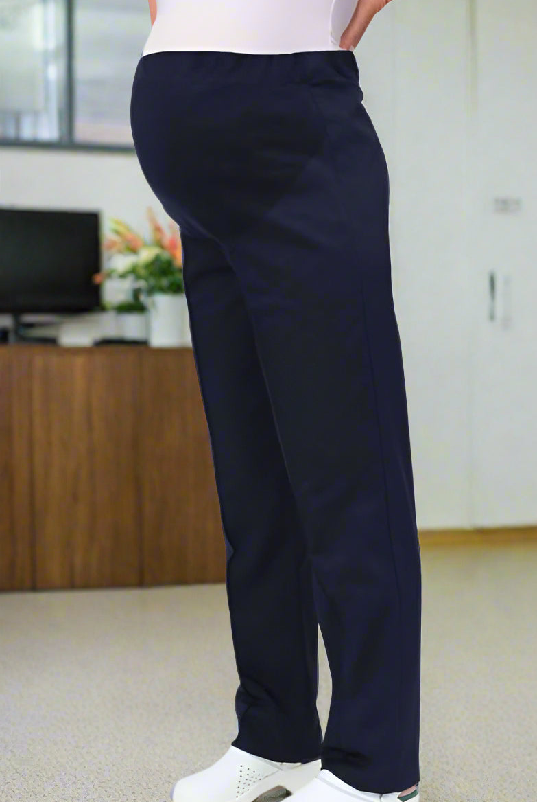 NLMT - Ladies Maternity Trouser Healthcare Trouser Behrens