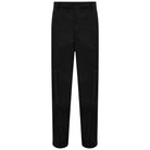 NMPCTP - Mens Healthcare Trouser - Black Healthcare Trouser Behrens 28" Short