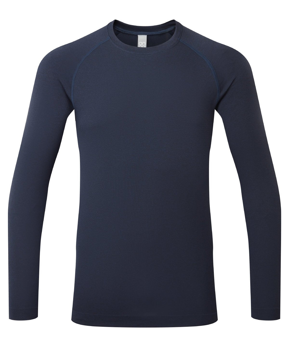 Onna Mens "Unstoppable" Under-scrub Baselayer Scrubs Onna by Premier Navy Heather S