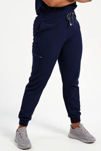 Onna Ladies "Energized" Jogger Scrub Trousers Scrubs Onna by Premier