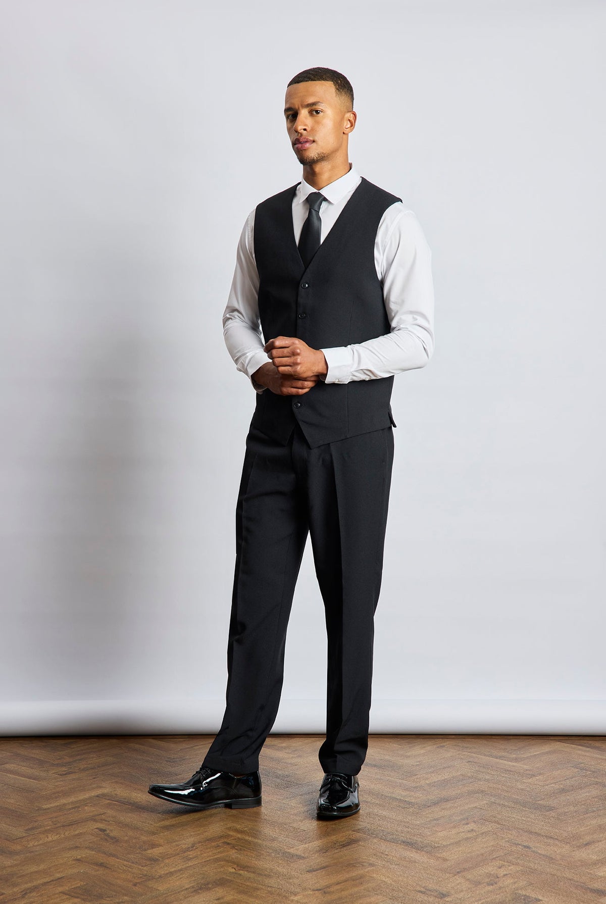 Olympia Mens Hospitality Trousers Mens Suit Trouser Clubclass