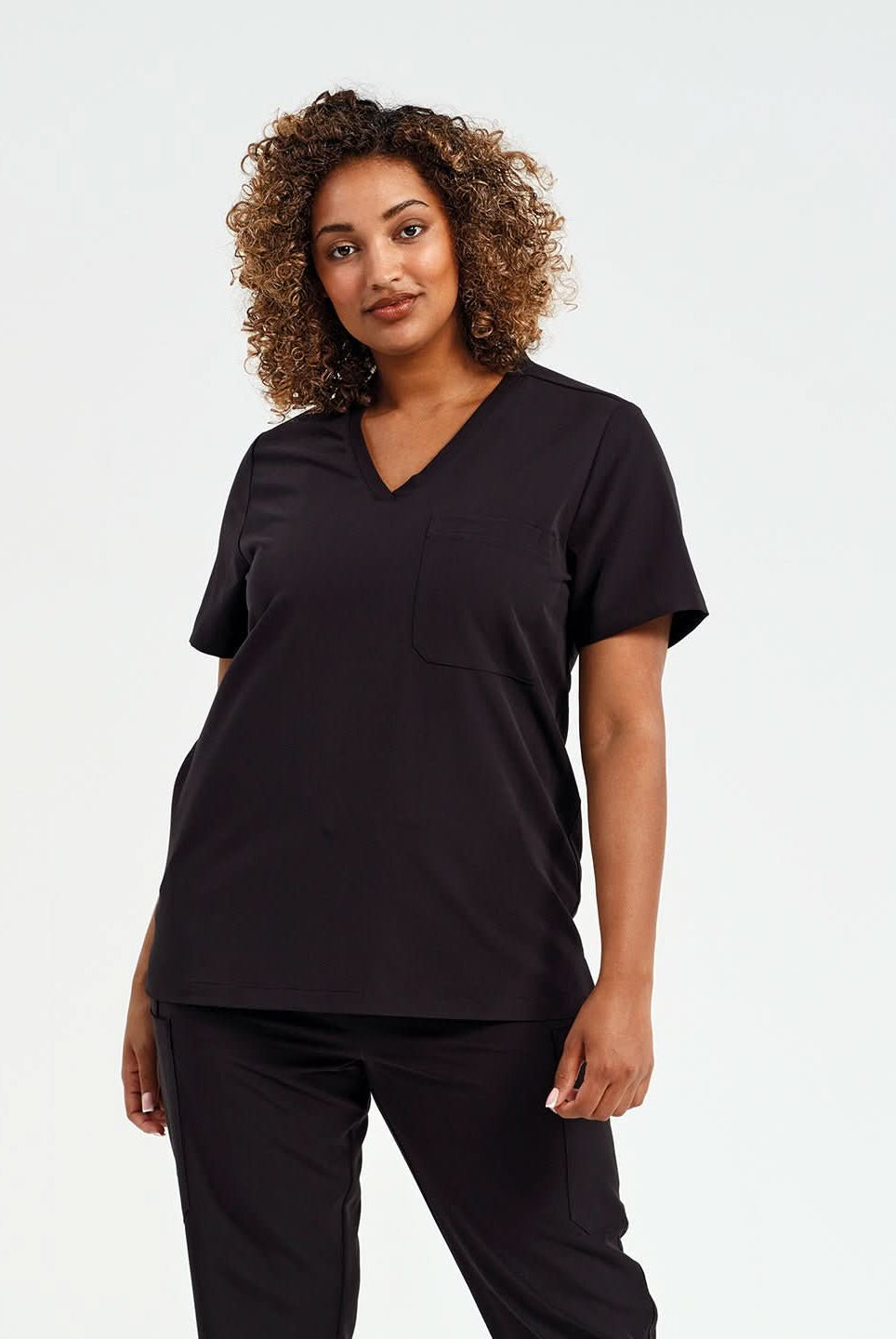 Onna Ladies "Limitless" Scrub Tunic Scrubs Onna by Premier
