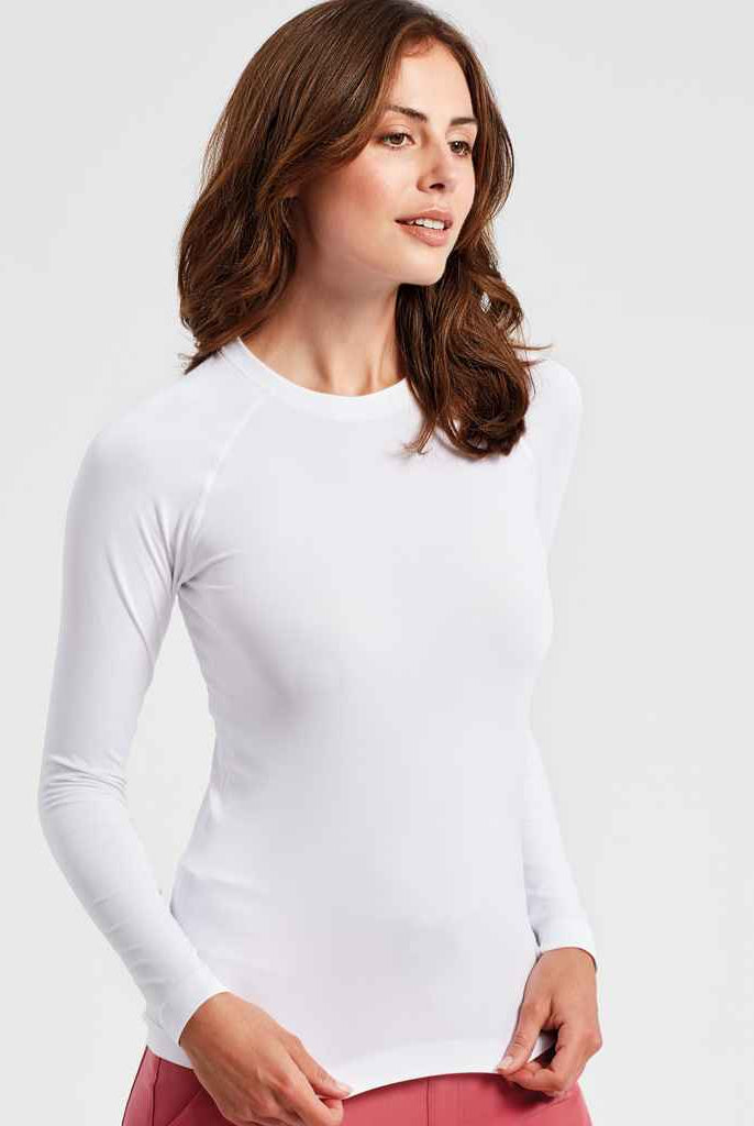 Onna Ladies "Unstoppable" Under-scrub Baselayer Scrubs Onna by Premier