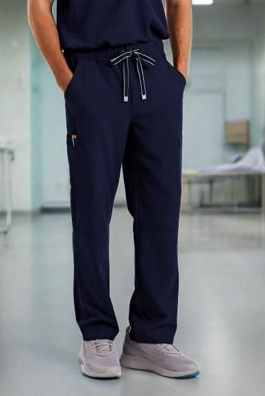 Onna Mens "Relentless" Cargo Scrub Trouser Scrubs Onna by Premier