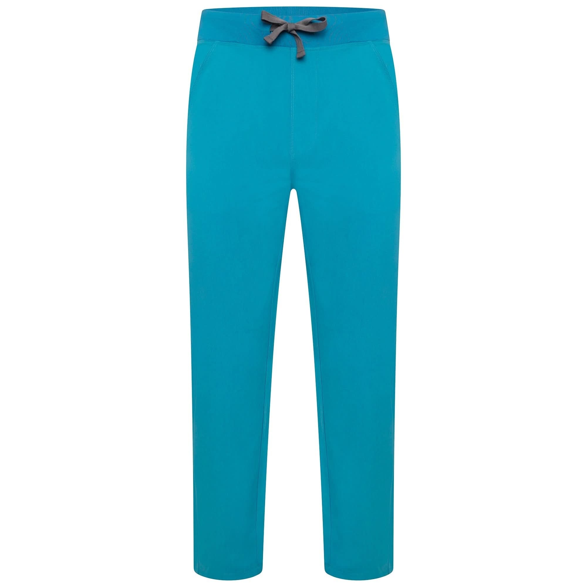 Otto Mens "Simki" Scrub Trouser Scrubs Behrens Teal XS