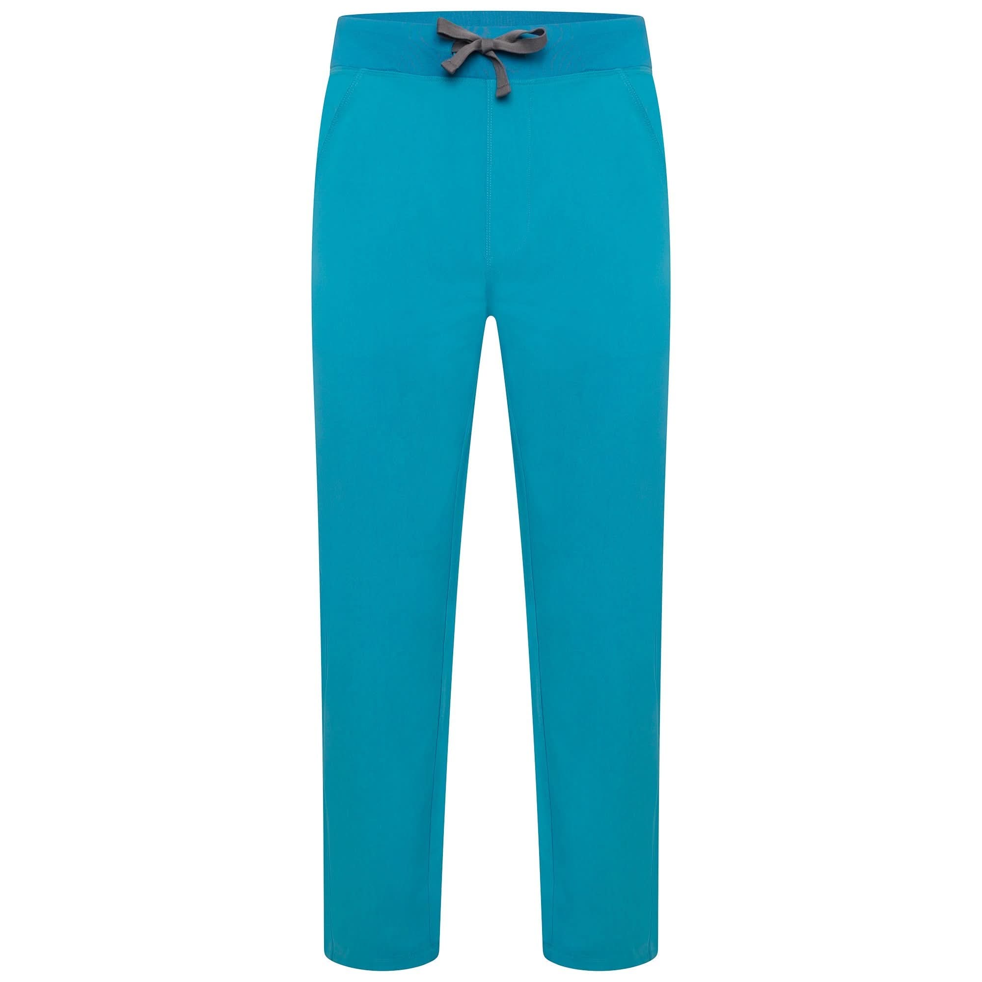 Otto Mens "Simki" Scrub Trouser Scrubs Behrens Teal XS