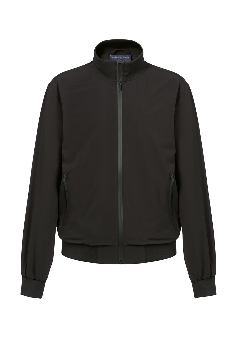Perry Unisex Bomber Jacket - The Staff Uniform Company