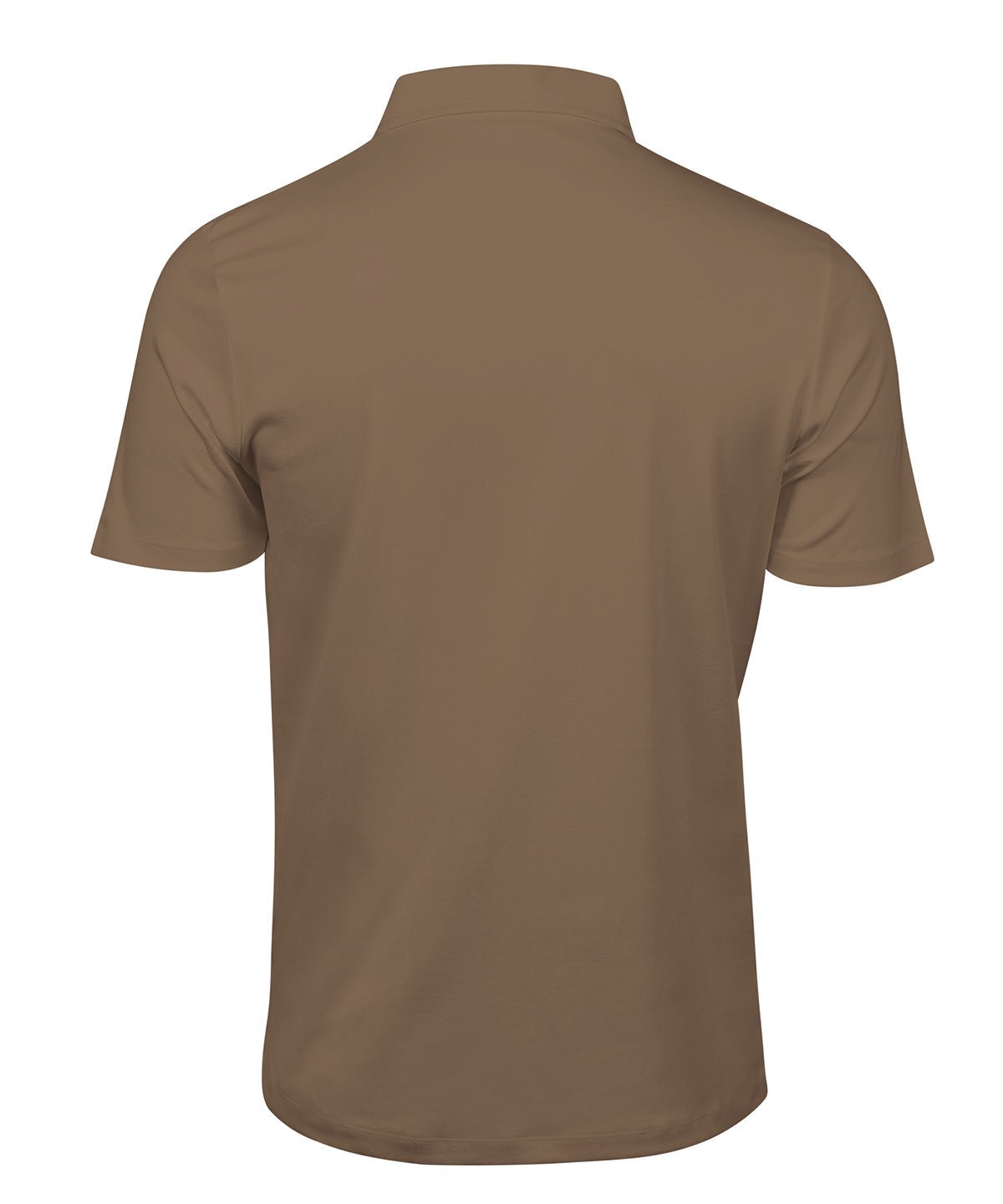 Pima Cotton Polo Men Polo Shirt Tee Jays