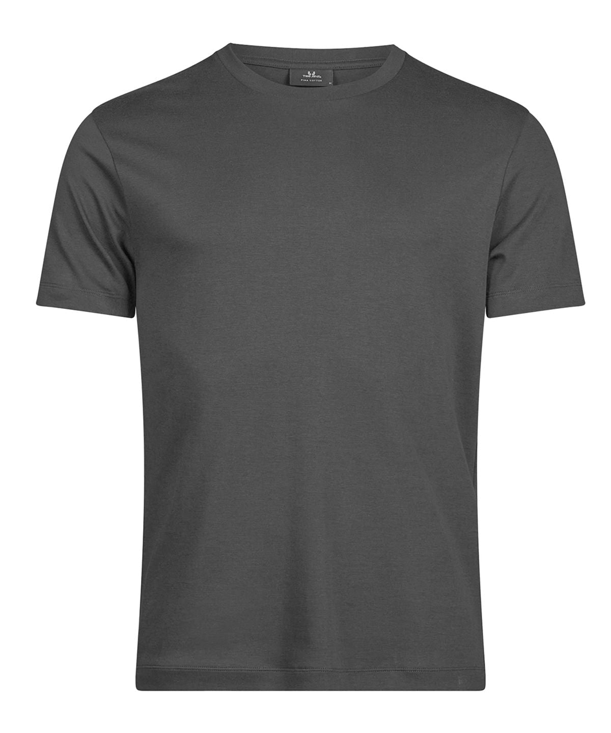 Pima Cotton Tee Men T-Shirts Tee Jays