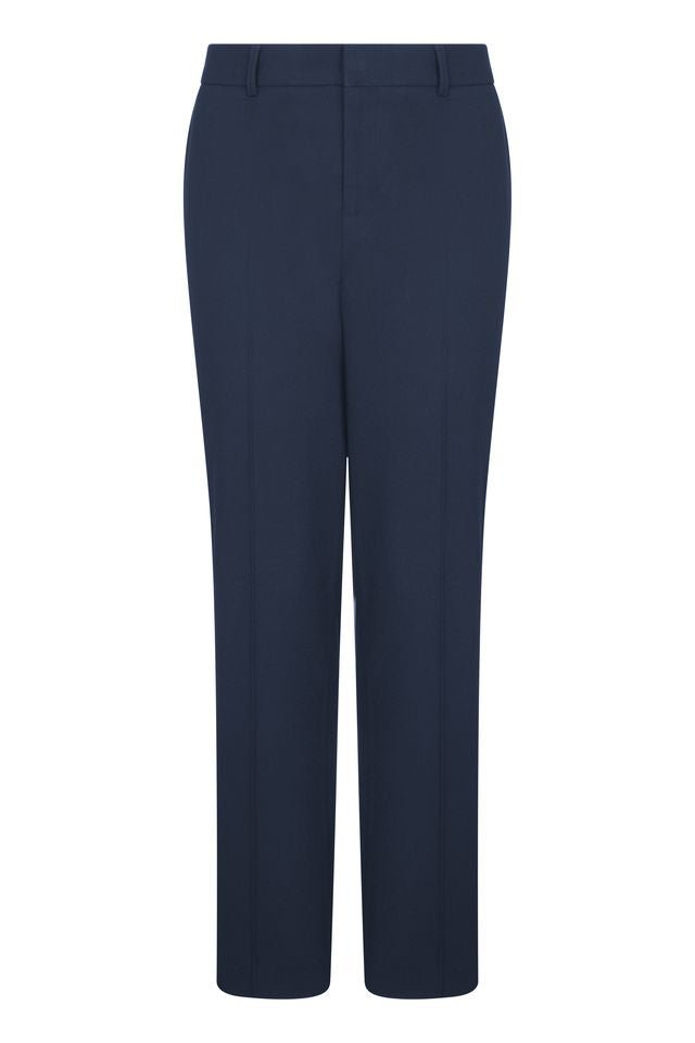 Portman High Rise Trouser - The Staff Uniform Company