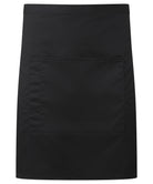 PR141: Mid-length Pocket Apron Aprons Premier