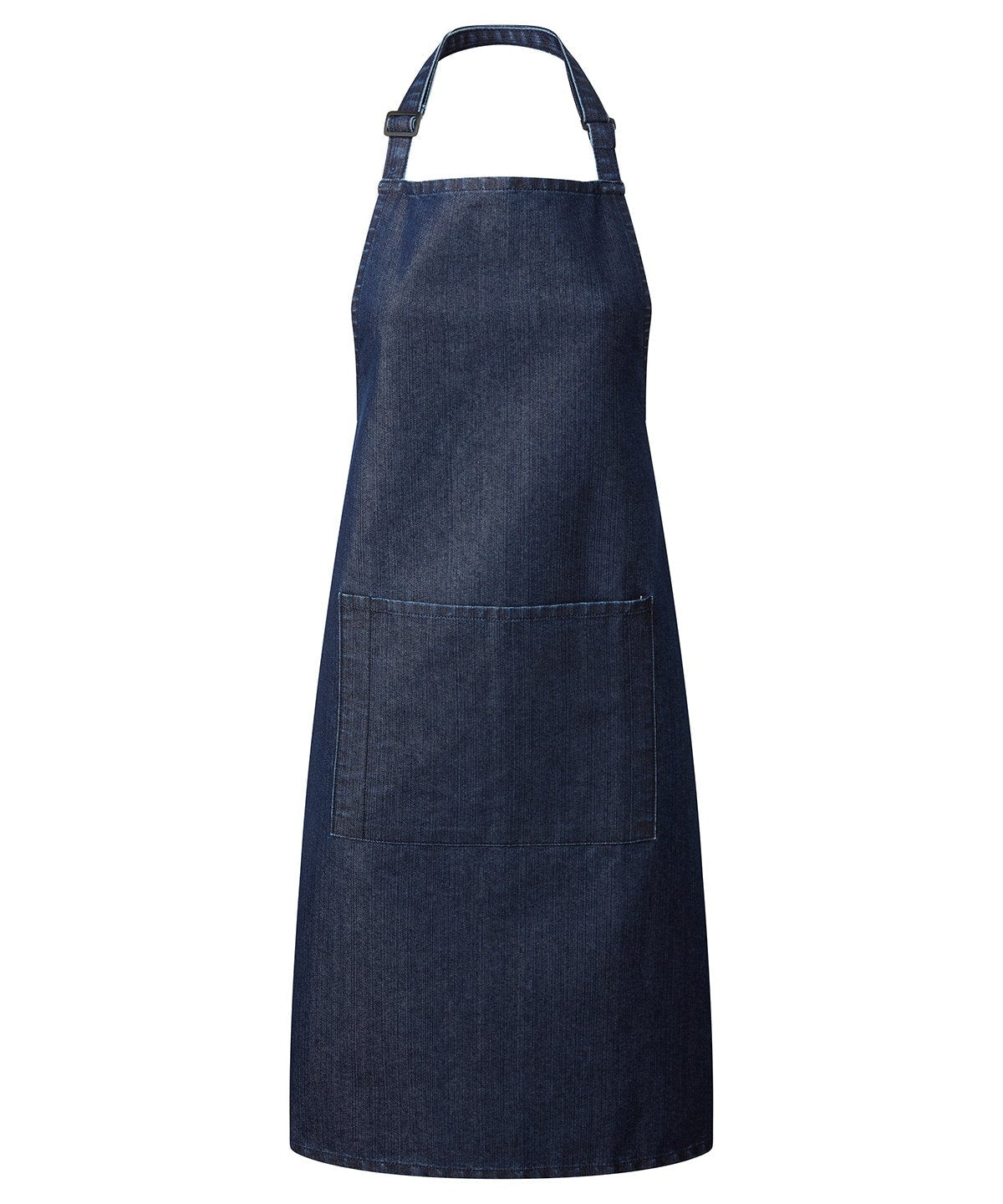 PR154: Colours Pocket Bib Apron - The Staff Uniform Company