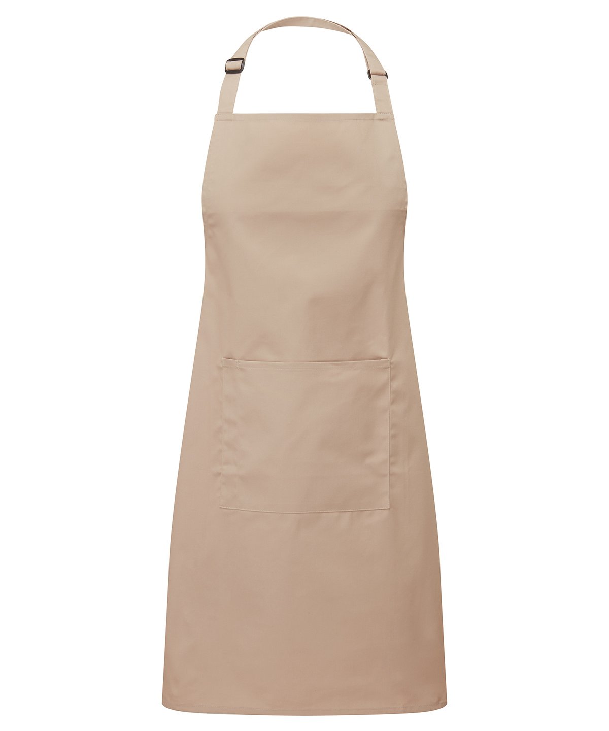 PR154: Colours Pocket Bib Apron - The Staff Uniform Company