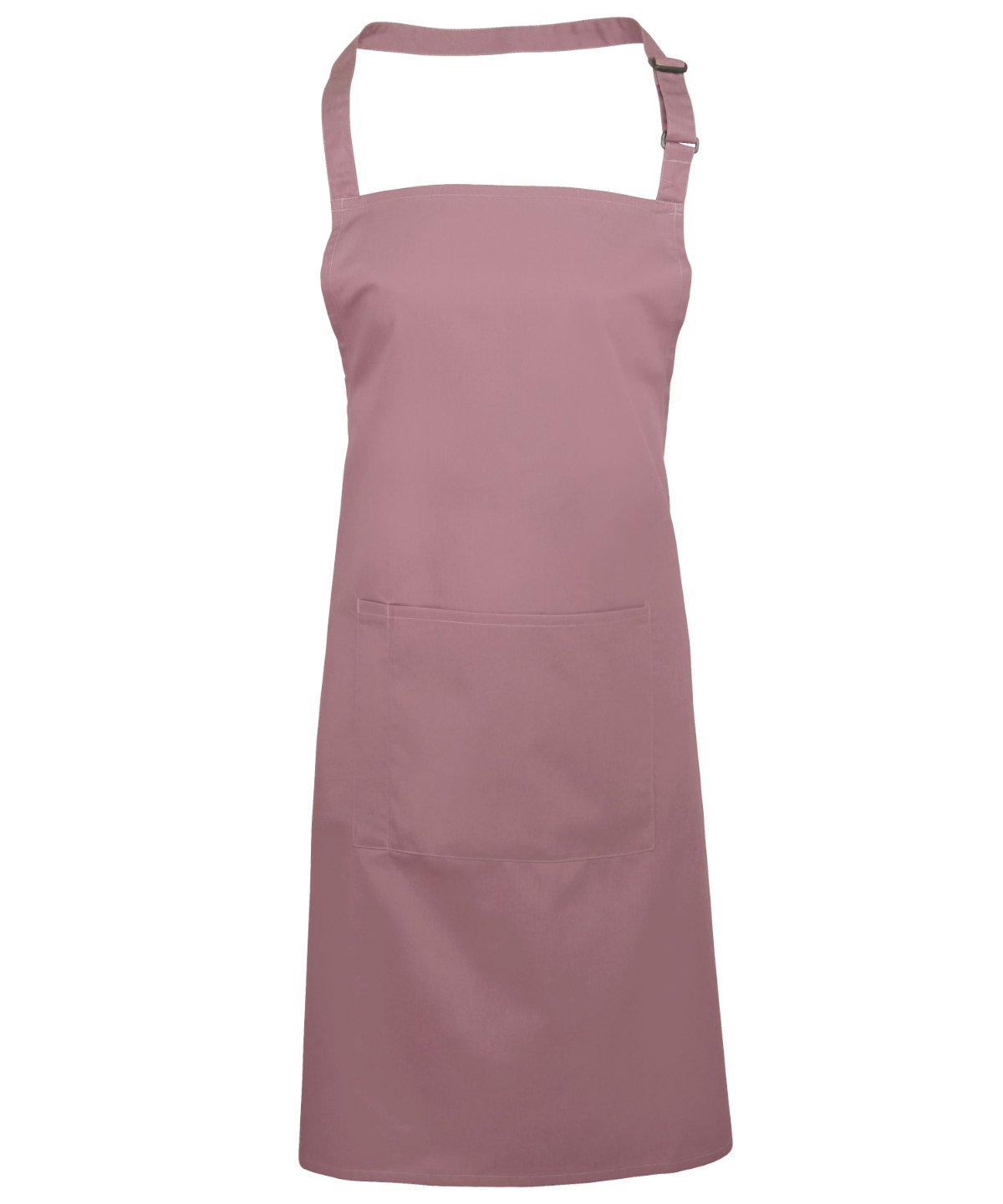 PR154: Colours Pocket Bib Apron - The Staff Uniform Company