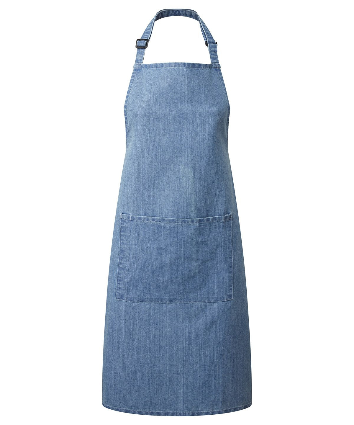PR154: Colours Pocket Bib Apron - The Staff Uniform Company