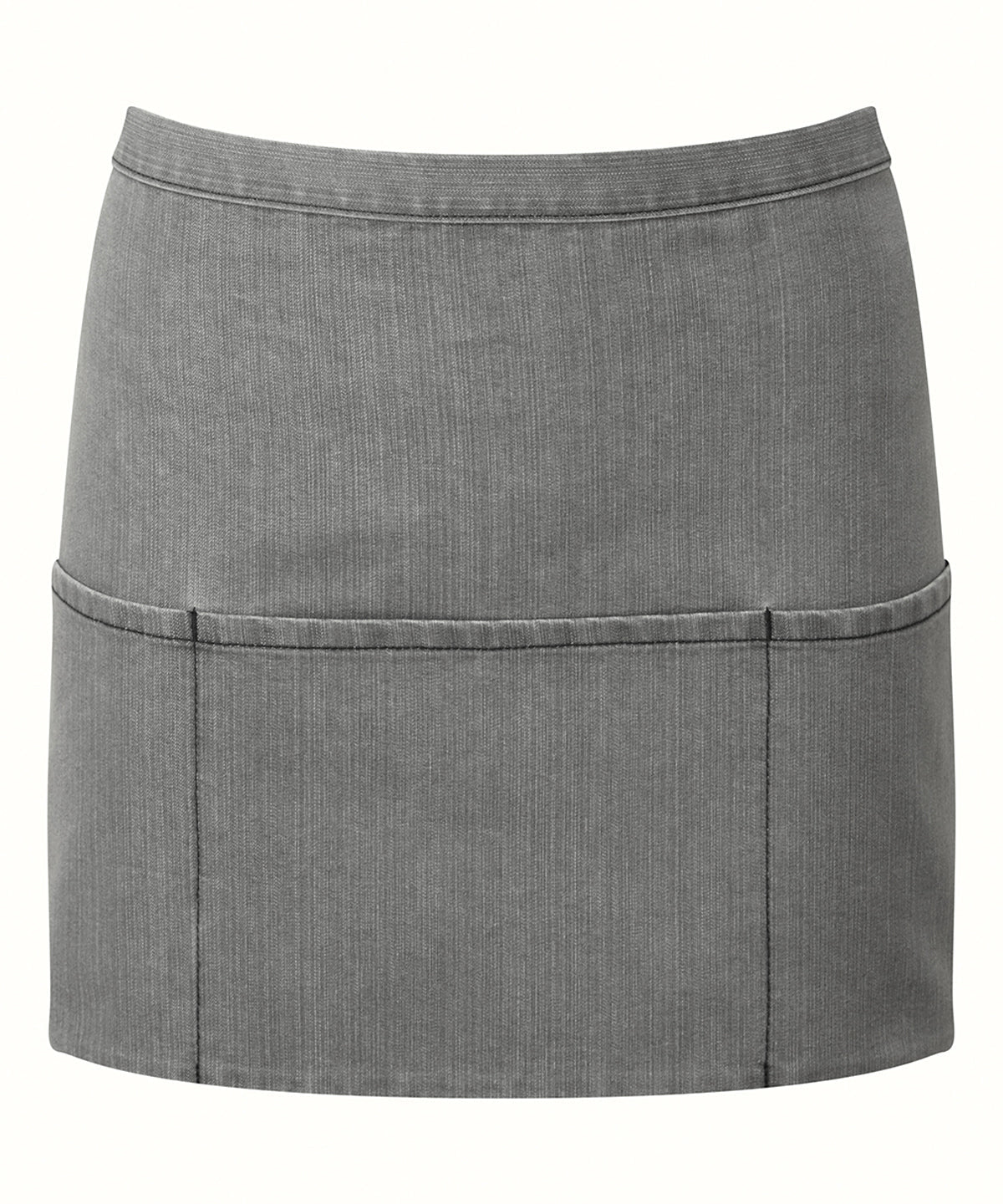 PR155: Colours 3 Pocket Apron - The Staff Uniform Company