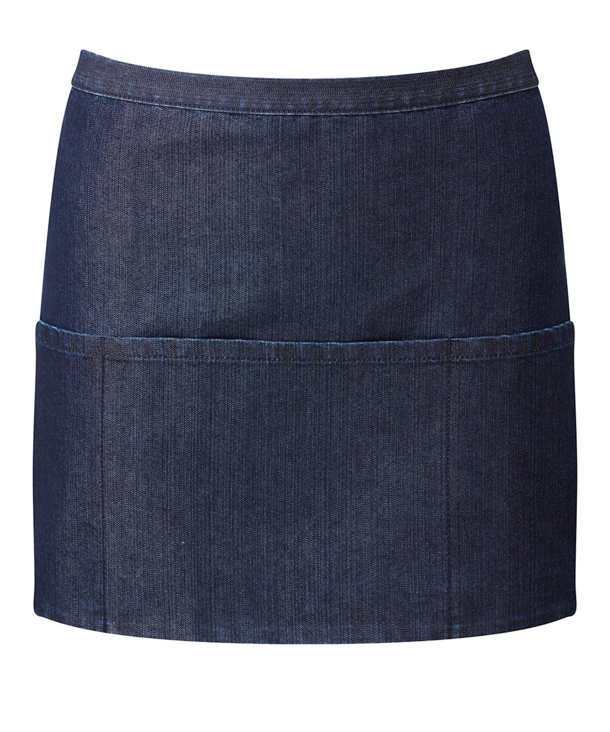 PR155: Colours 3 Pocket Apron - The Staff Uniform Company