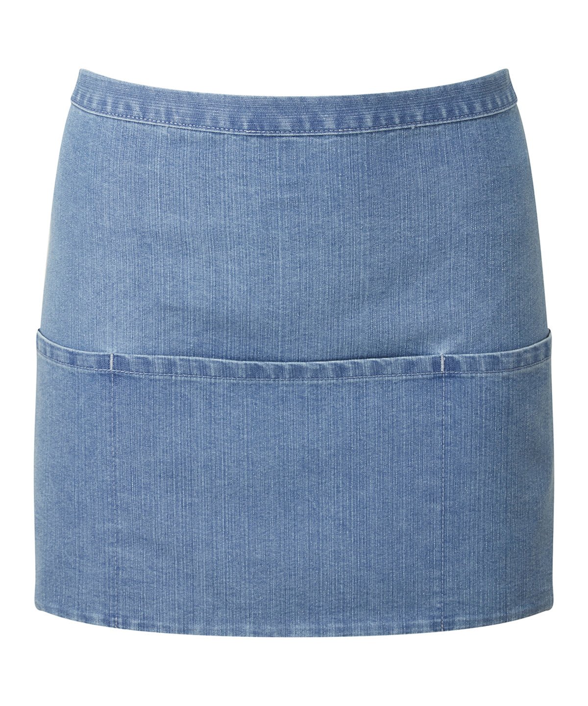 PR155: Colours 3 Pocket Apron - The Staff Uniform Company