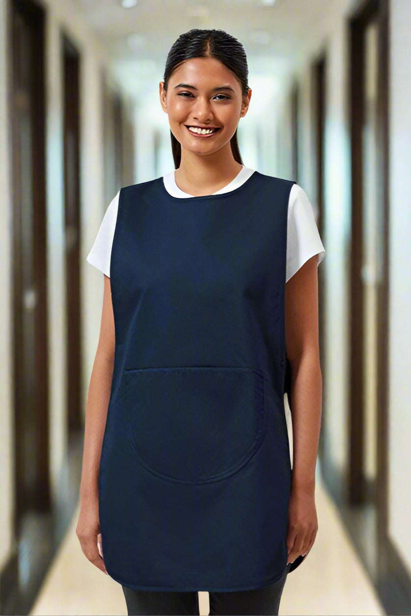 PR172: Long Length Tabard Tabards Premier