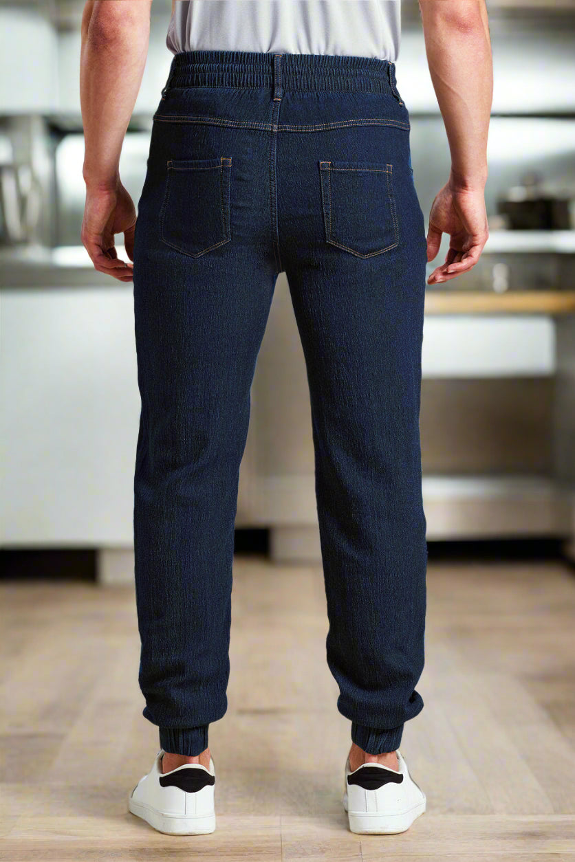 PR556: Chefs Artisan Jogger Bottoms Chefs Trousers Premier