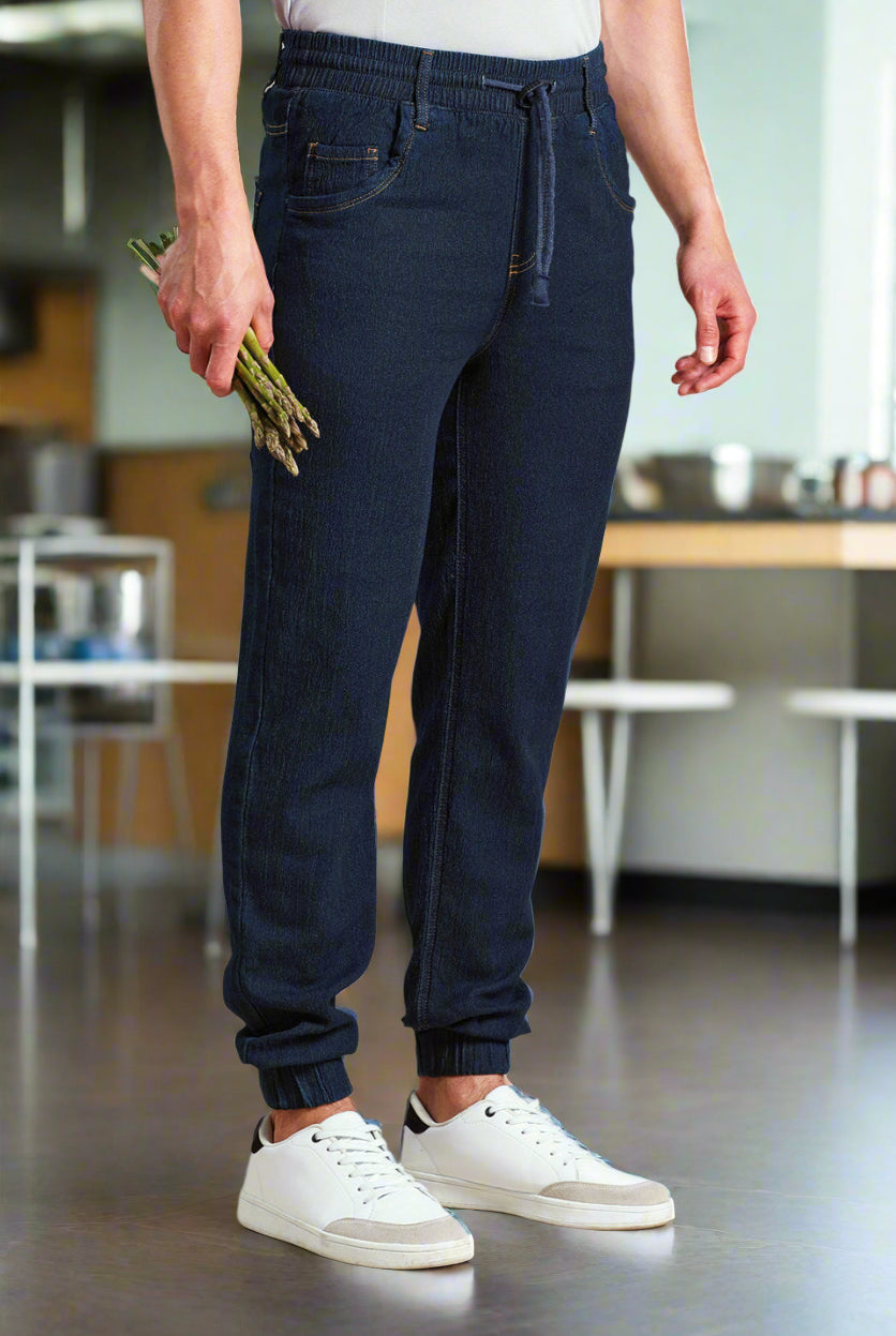 PR556: Chefs Artisan Jogger Bottoms Chefs Trousers Premier