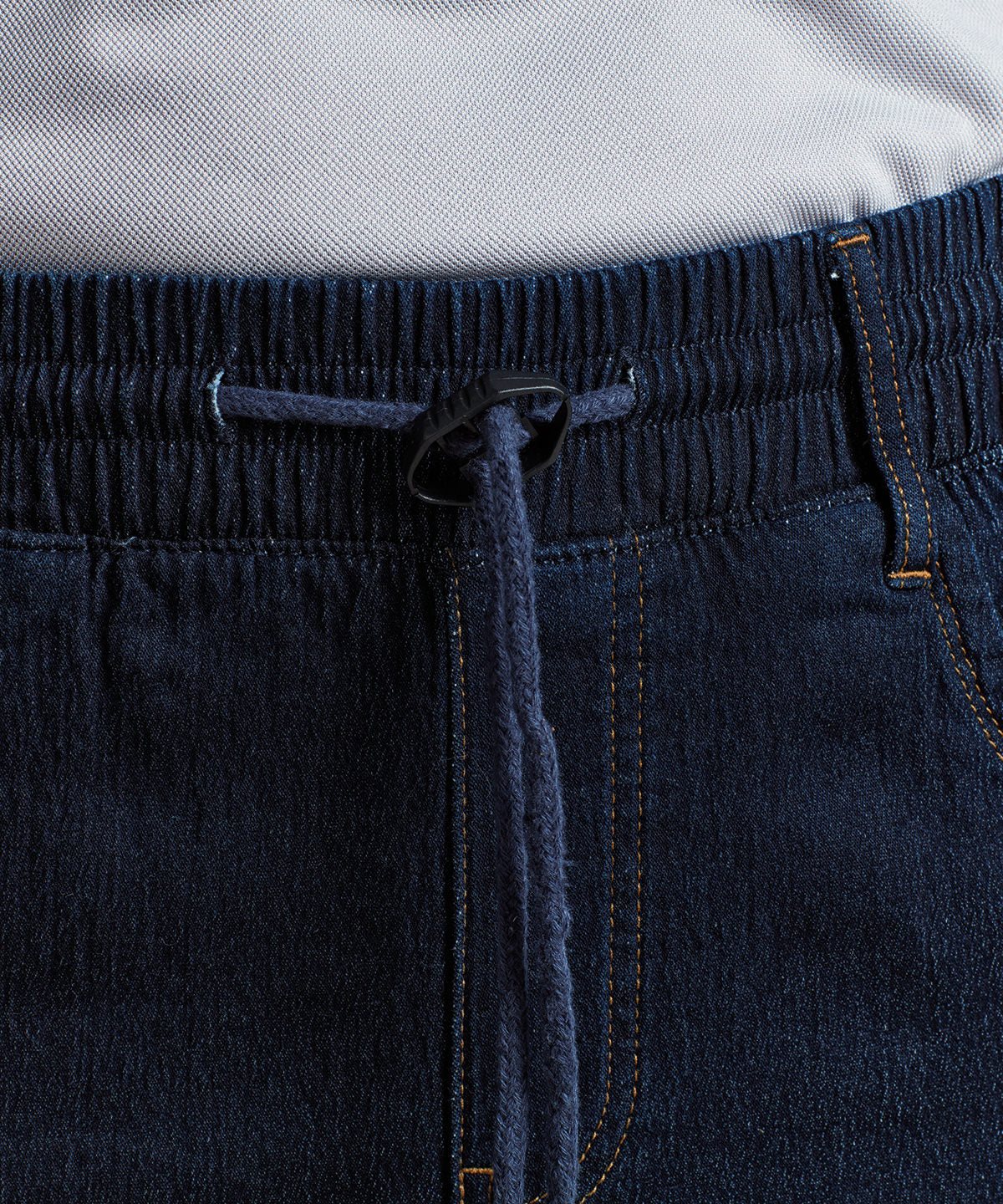 PR556: Chefs Artisan Jogger Bottoms Chefs Trousers Premier