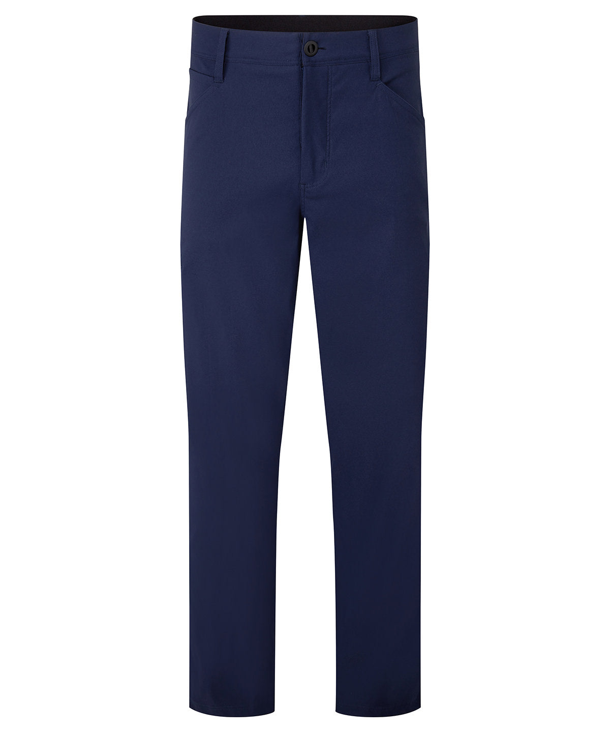 PR566: Stretchchecker Unisex 'Adapt' Trouser Mens Trousers Premier Navy XS Regular