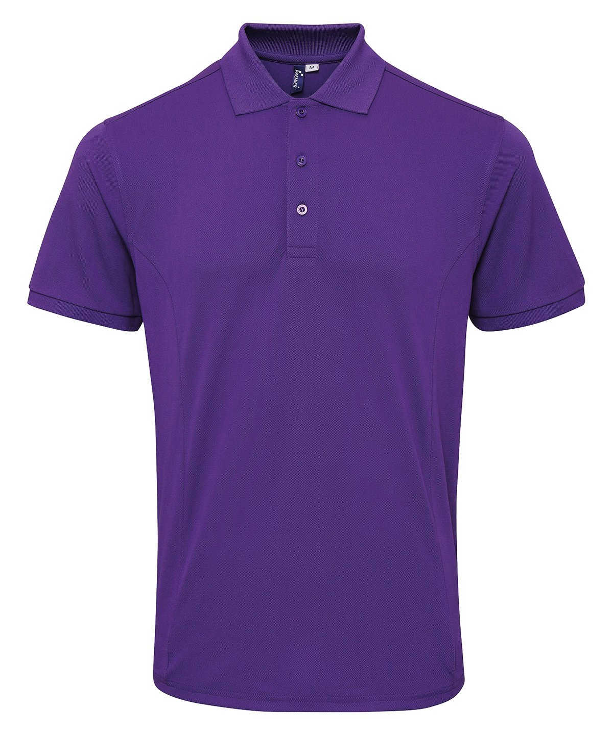 PR630: Performance Mens Polo Shirt Mens Polos Premier
