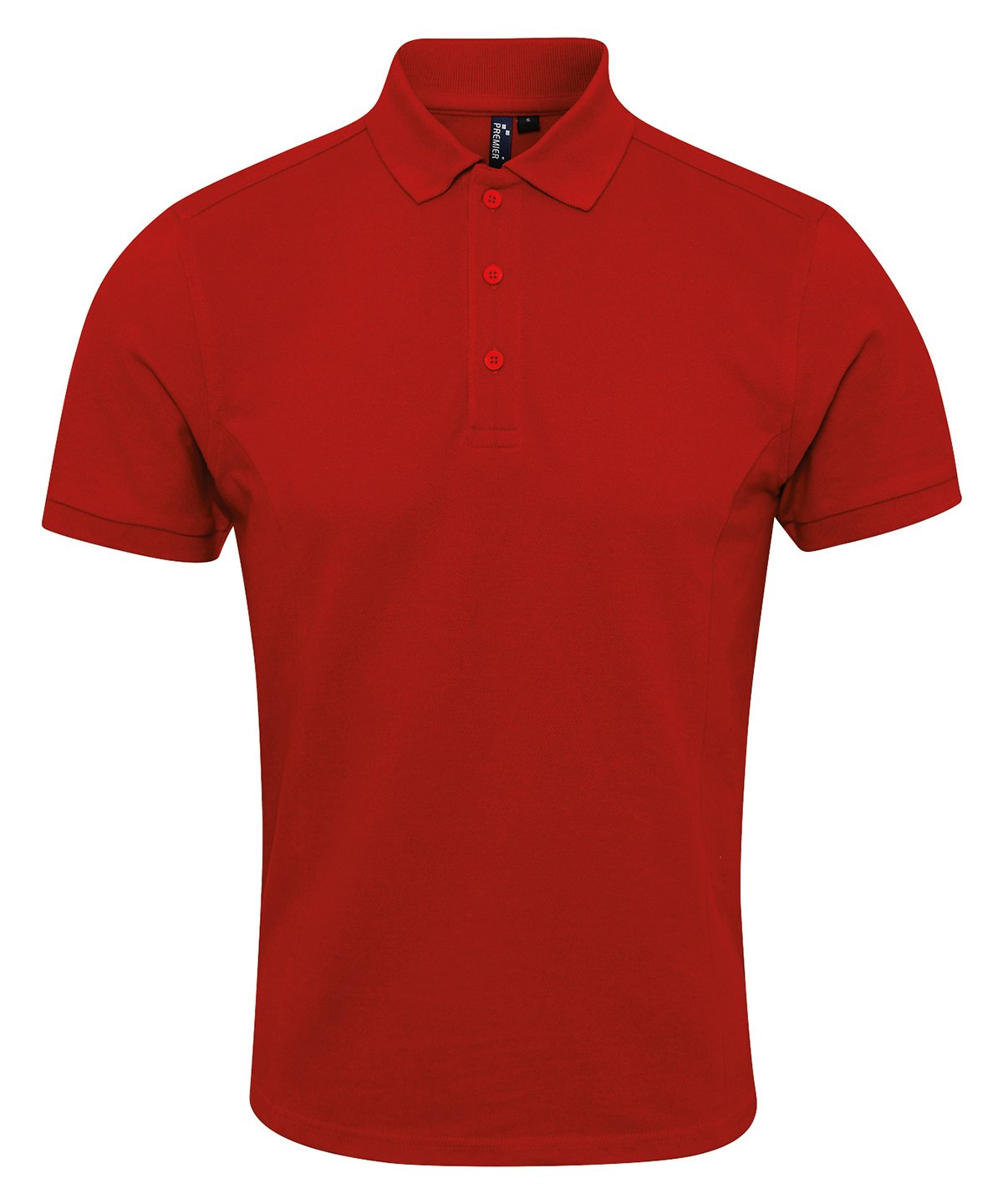 PR630: Performance Mens Polo Shirt Mens Polos Premier
