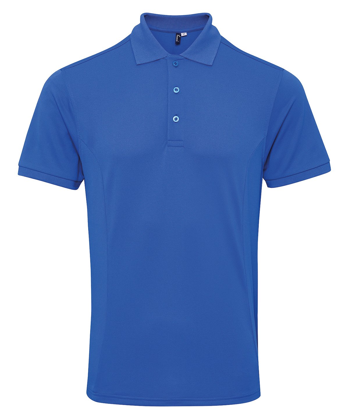 PR630: Performance Mens Polo Shirt Mens Polos Premier