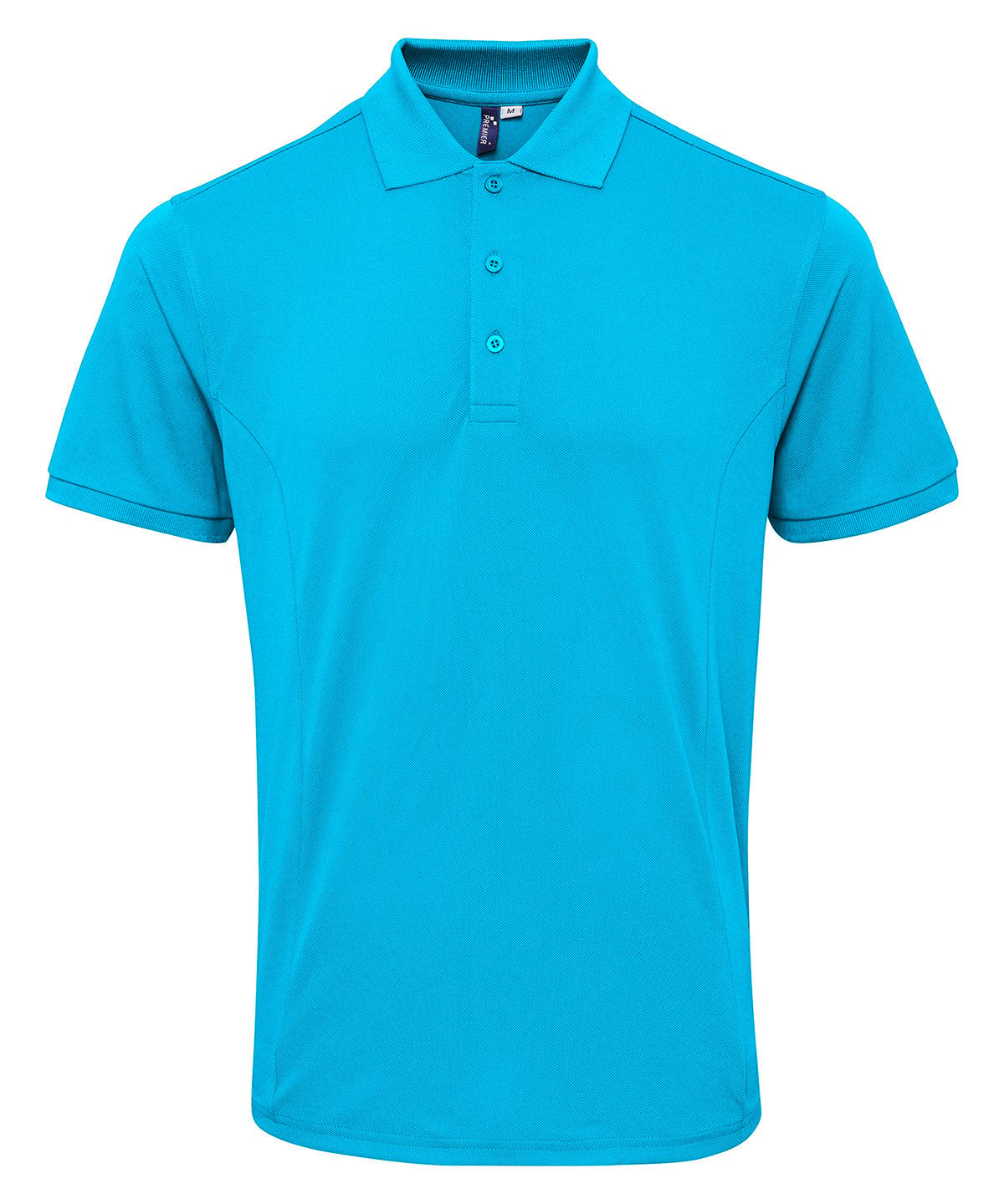 PR630: Performance Mens Polo Shirt Mens Polos Premier