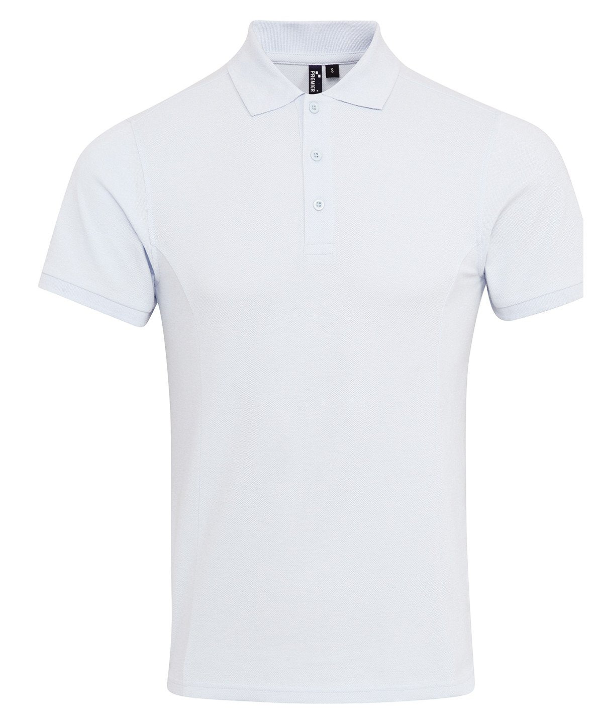 PR630: Performance Mens Polo Shirt Mens Polos Premier