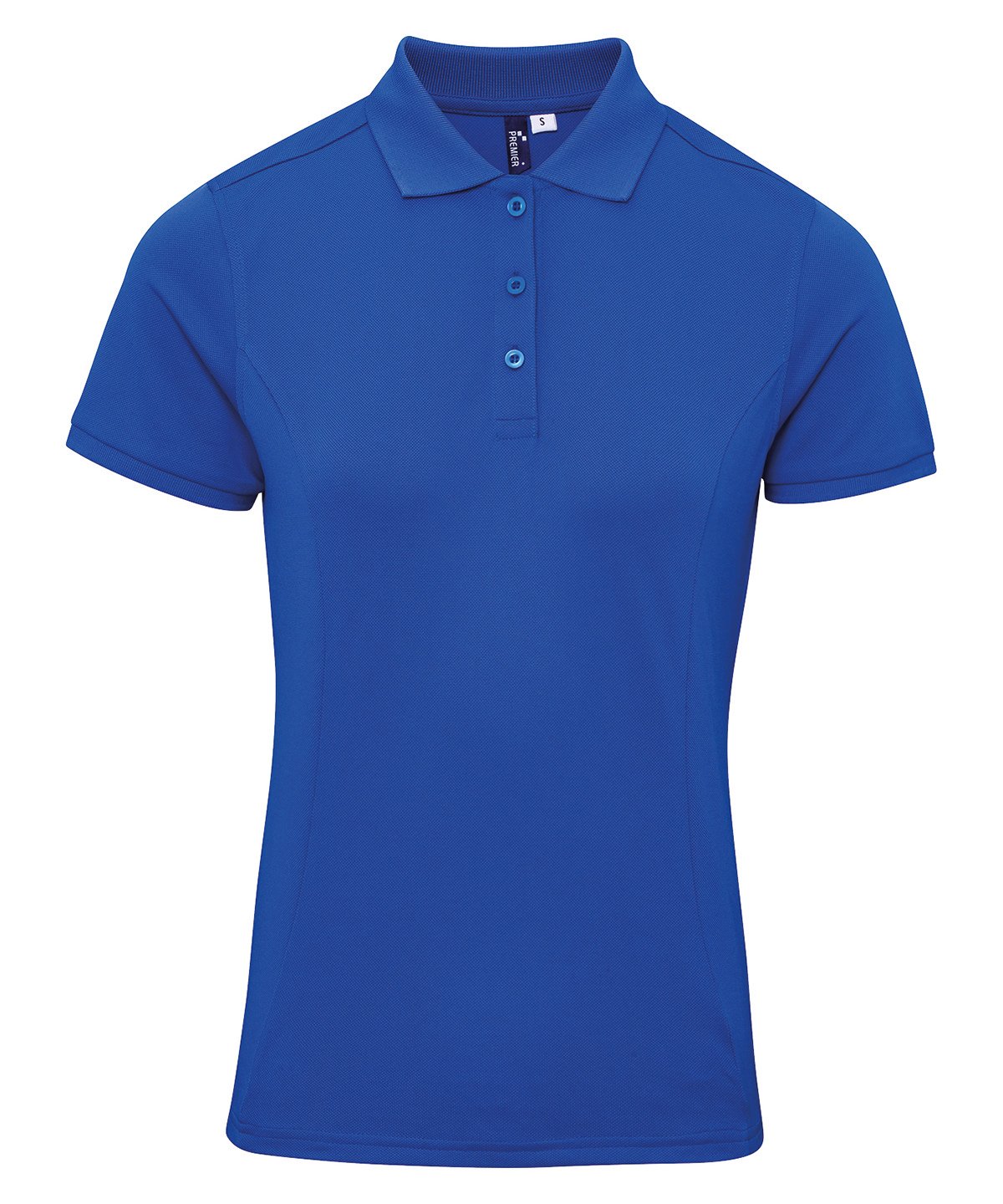 PR632: Performance Womens Polo Shirt Womens Polos Premier