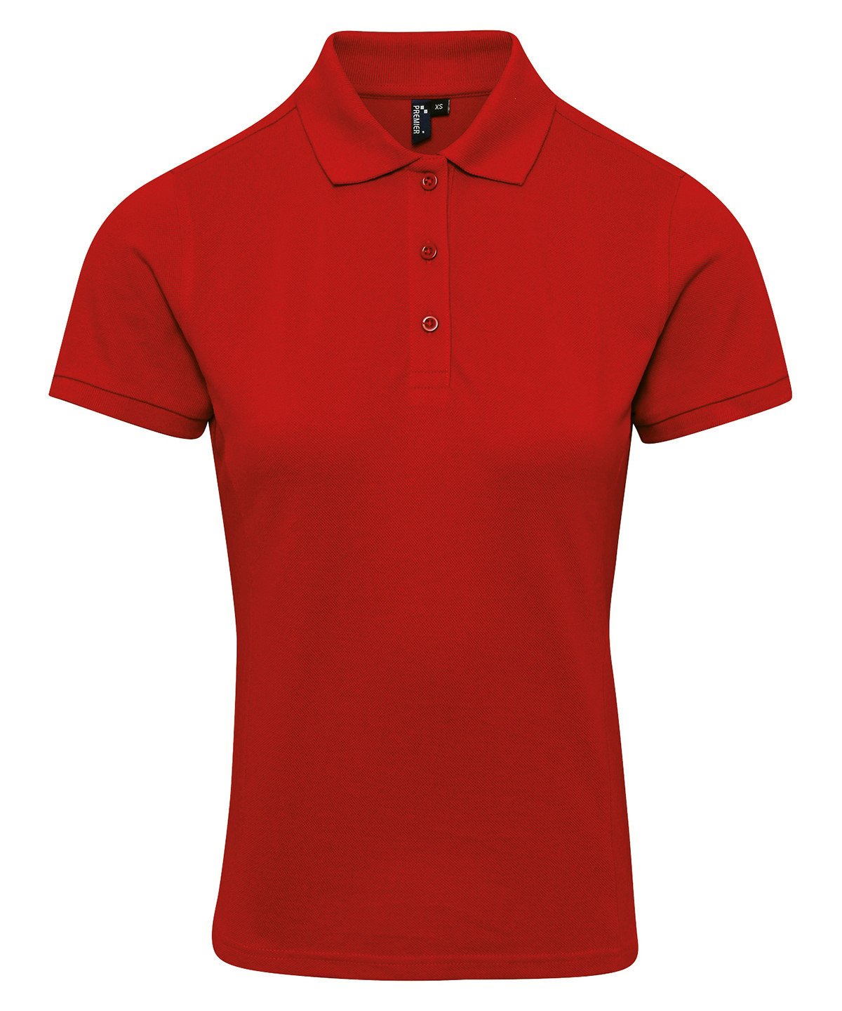 PR632: Performance Womens Polo Shirt Womens Polos Premier