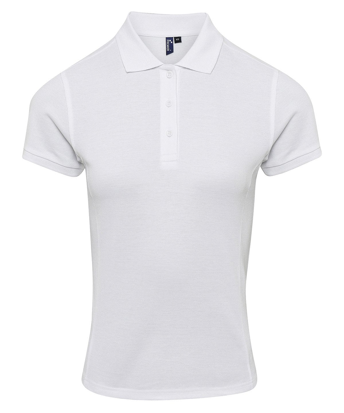 PR632: Performance Womens Polo Shirt Womens Polos Premier