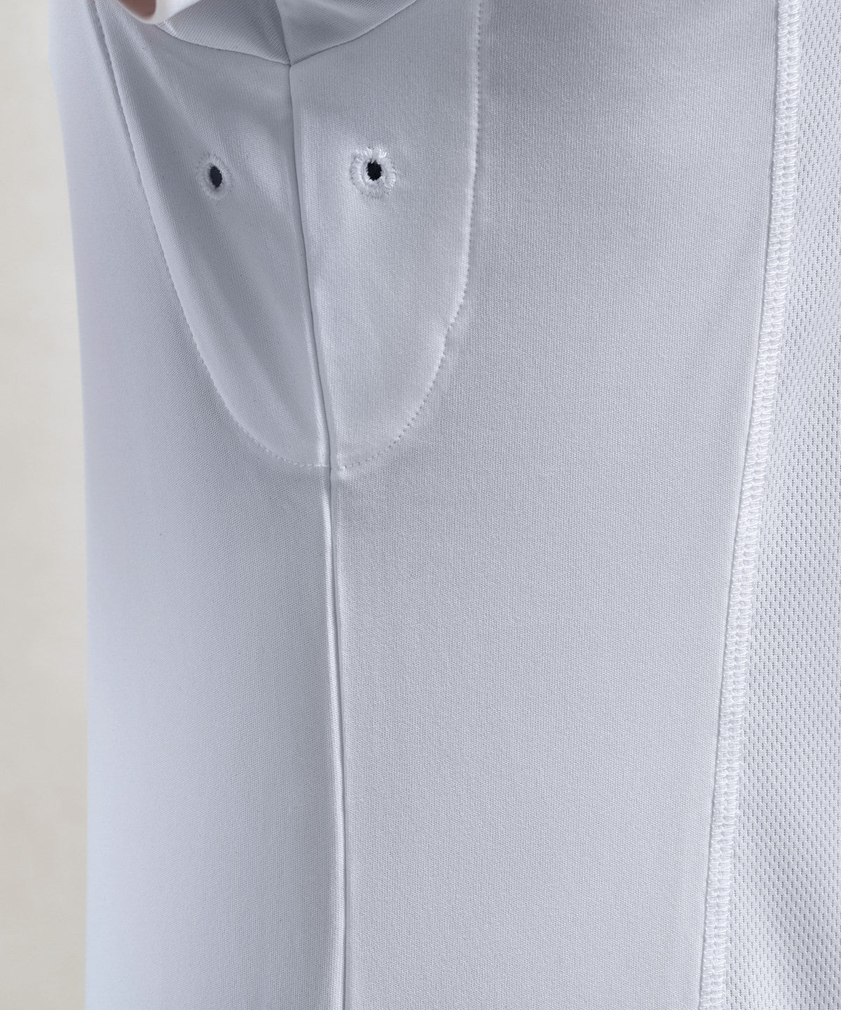 PR649: Chefs Coolchecker T-Shirt Chefs Jacket Premier