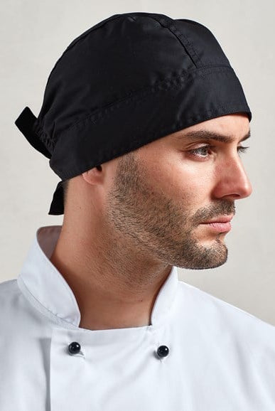 Chefs Zandana Chefs Hat Premier