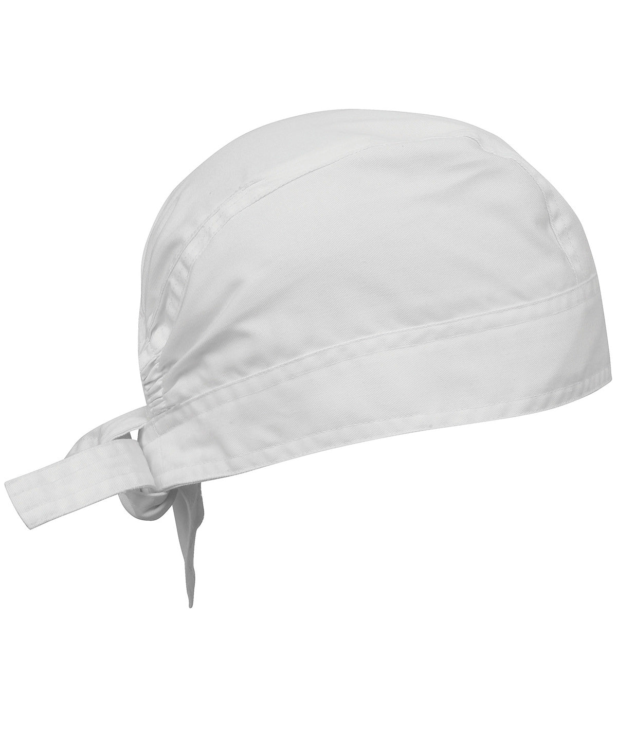 Chefs Zandana Chefs Hat Premier White