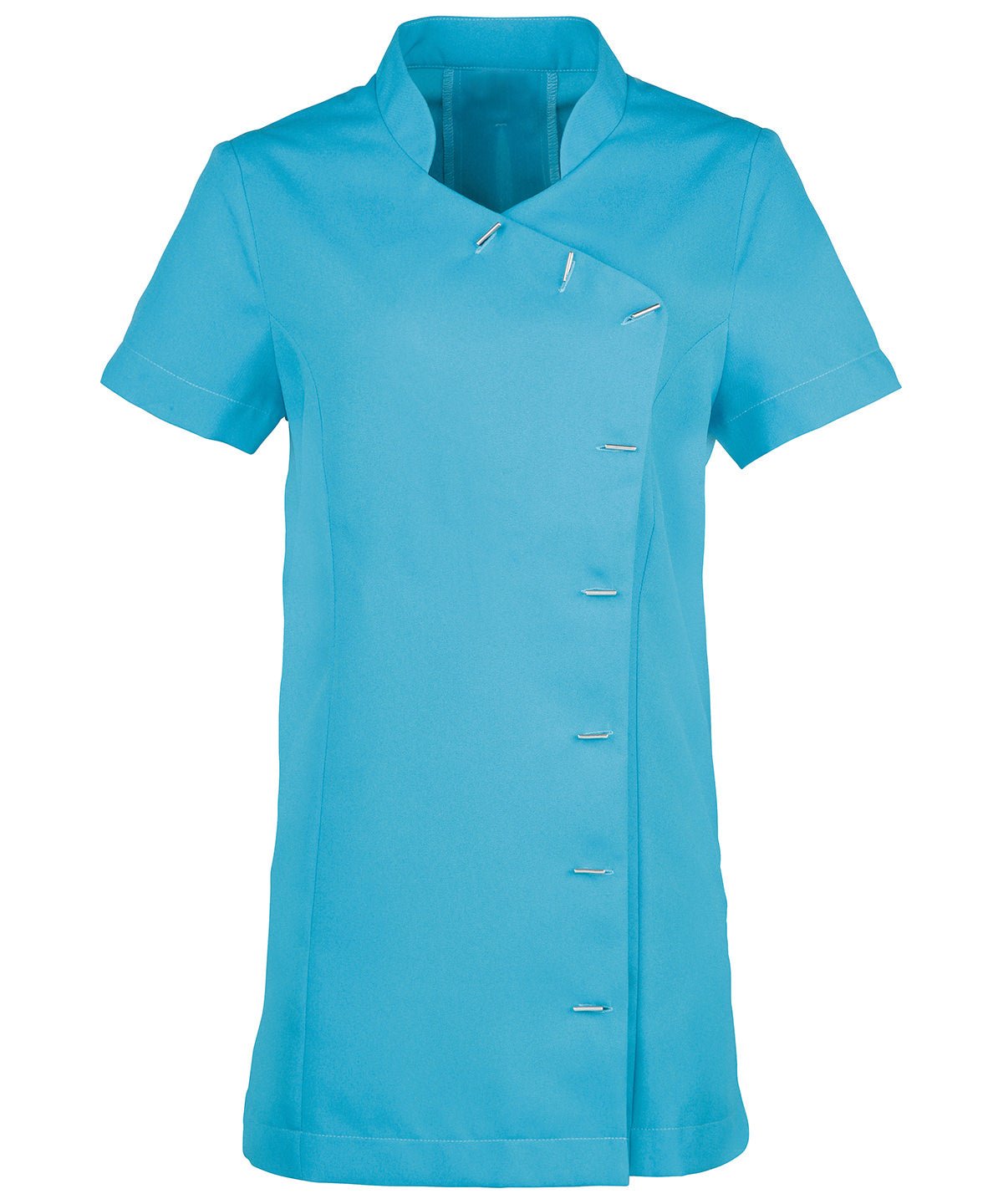 PR682: Orchid Ladies Beauty Tunic Beauty Tunics Premier
