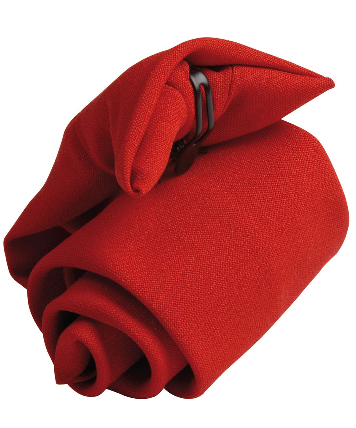 PR710: Clip-On Tie Ties Premier Red