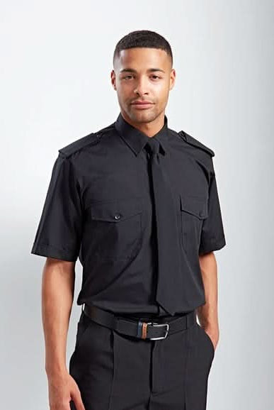 PR710: Clip-On Tie Ties Premier