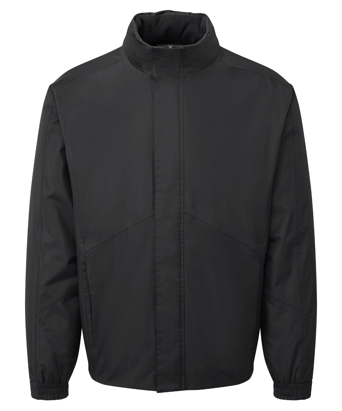 PR800: Selsey Hydrochecker Jacket Mens Coats premier Black XS