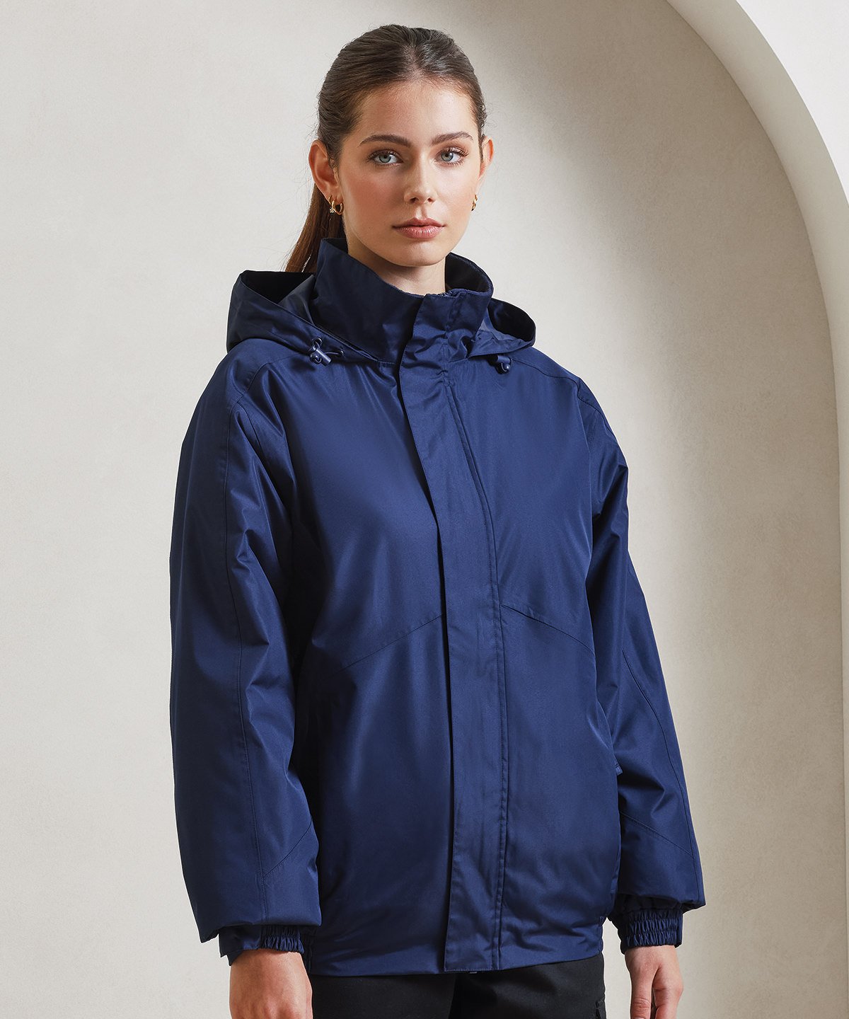 PR800: Selsey Hydrochecker Jacket Mens Coats premier