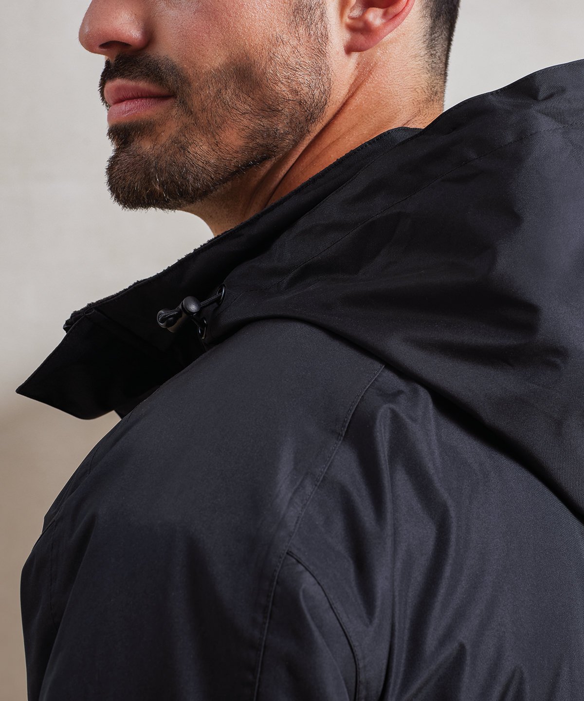 PR800: Selsey Hydrochecker Jacket Mens Coats premier