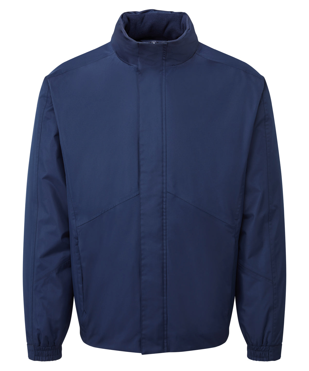 PR800: Selsey Hydrochecker Jacket Mens Coats premier Navy XS
