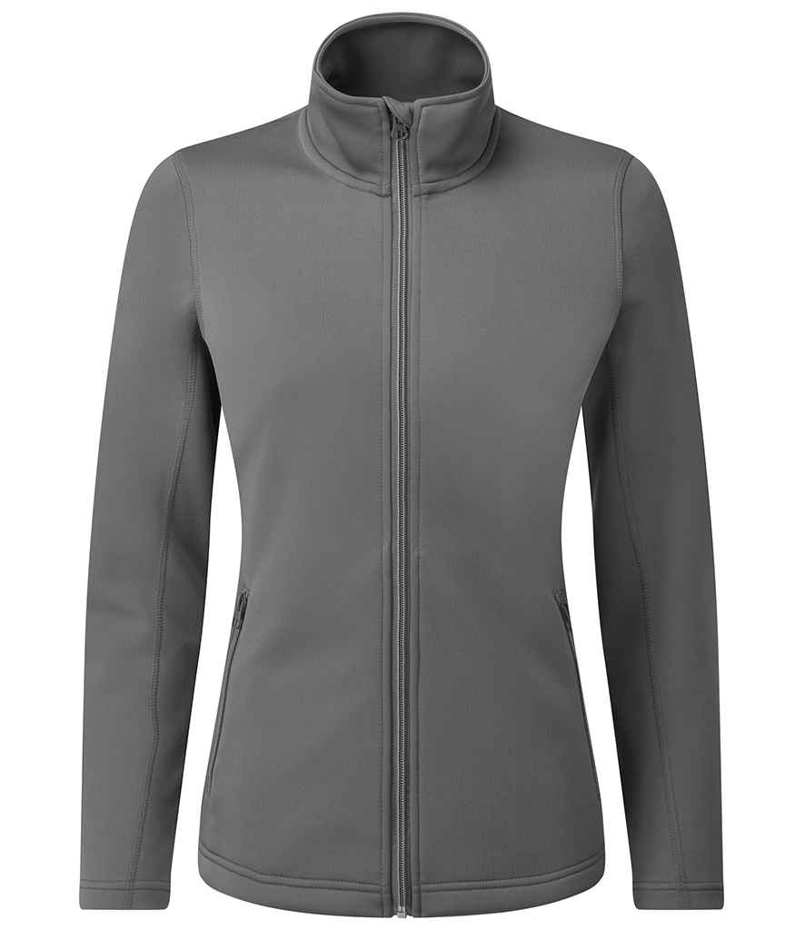 PR809: Ladies Recycled Work Jacket Womens Sweatshirts Premier