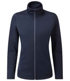 PR809: Ladies Recycled Work Jacket Womens Sweatshirts Premier French Navy XS
